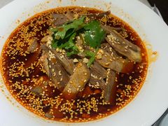 -青花椒花椒鱼(合生汇店)