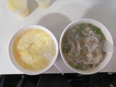 -斌斌鲜鱼糊汤粉(粮道街店)