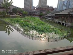 -龙潭水乡