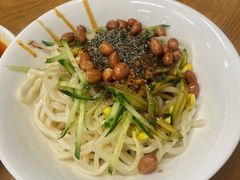 -艺味深尝(云锦路店)