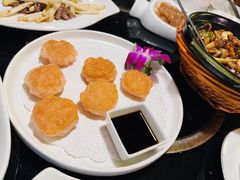 -顺峰顺水顺德菜(龙华店)