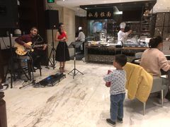 -上海新发展亚太JW万豪酒店
