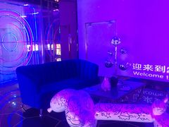 -歌友汇KTV(大悦城11层店)