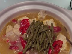 -六安宴(解放北路店)