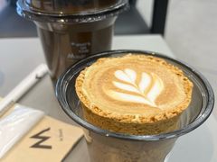 -M Stand(西安大悦城店)