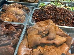 -李记清真馆(打钉巷店)