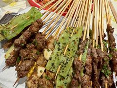 -串盟烧烤·长沙美食地标(星沙店)