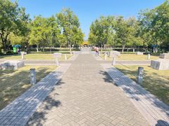 -明故宫遗址公园