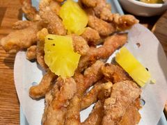 闽南醋肉-闽上鲜·福建菜(龙湖滨江天街店)