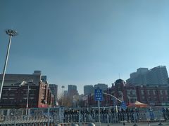 -沈阳站