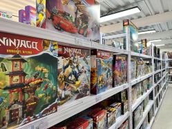 -奇麦淘玩具仓储店(中逸店)