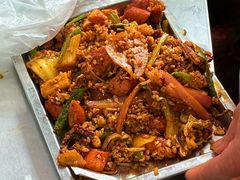 -幸福铁板烧(共和村店)