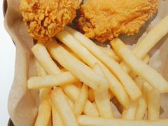 -德克士(东安店)