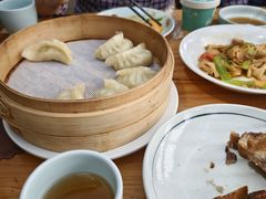 -一轩饺子馆(丽都店)