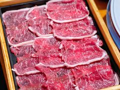 -古铜老院铜锅涮肉·清真(双井店)