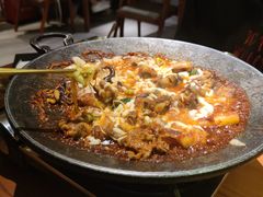 -春熙台韩国料理·章鱼肥牛(西丽店)