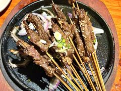 -本色.小马哥烧烤(五一路总店)