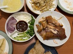 -老昌春饼(中央大街店)
