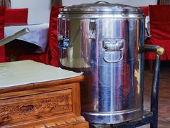 -闻道食府烙饼卷带鱼(原车耳营店原大觉寺店)