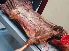 -吉顺坑烤