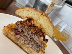 -Twin Tails Brewpub双尾精酿餐吧(八坼店)