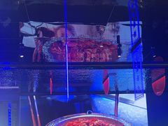 -花西亭·海鲜自助餐厅(瑞城名人酒店)