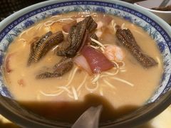 -慧娟面馆·餐厅(望江路店)