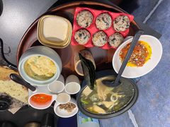 -HOTISLAND海鸡岛·韩国料理(江南西店)