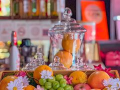 -BROWNSTONE布朗石西班牙餐厅(富城店)