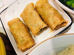 -火齐潮汕砂锅粥(五道口店)