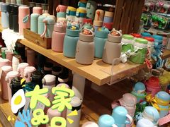 -三福(骡马市步行街店)