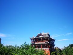 -洛带古镇
