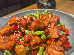 -醉得意·家常菜(华堂店)