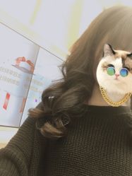 -3AM HAIR SALON染发接发