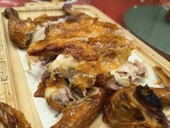 -良友·海鲜青岛菜(五四广场店)