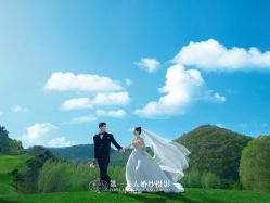 -第一夫人婚纱摄影(南京店)