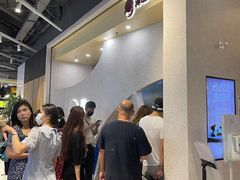 门面-泽田本家·铜锣烧(TX淮海店)