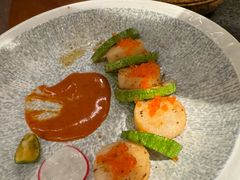 -匠和风精致料理(成都龙湖滨江天街店)
