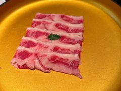 -牛New寿喜烧(中山公园龙之梦店)