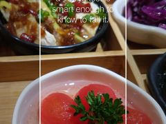-新仙清汤牛腩(铜锣湾店)