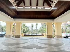 -海口喜来登酒店