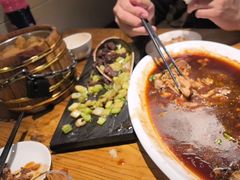 -苹果树下艺术餐厅(通州店)