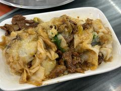 -穗银肠粉店(东川路店)