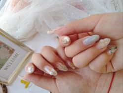 -SixOne六一日式美甲美睫