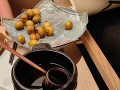 龙眼-山缓缓火锅(上海闵行龙湖店)