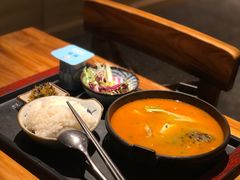 -石屋料理(南京西路店)