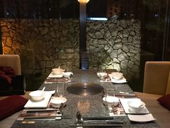 包厢-辉哥火锅(虹桥路店)