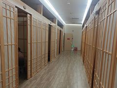 -东方之珠洗浴休闲广场(南开店)