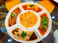 -令氏家外家周秦食府(高新店)