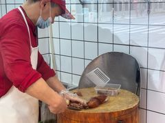 -晶牌烤鸭(延吉东路557弄小区店)